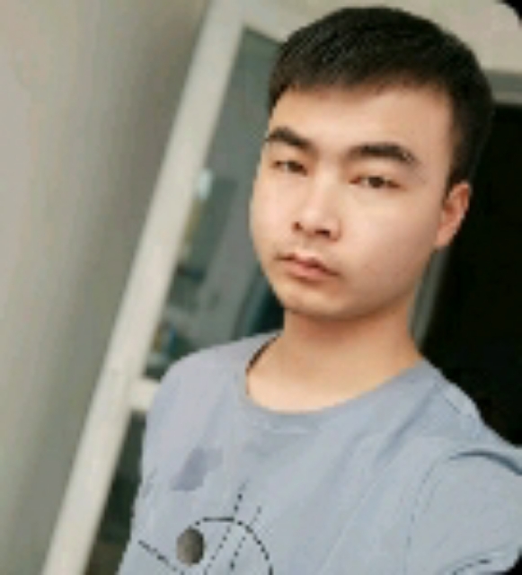 张修铭的第一张照片--泸州王婆说媒