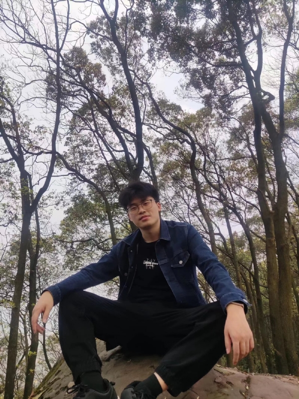 人生海海的第一张照片--泸州王婆说媒